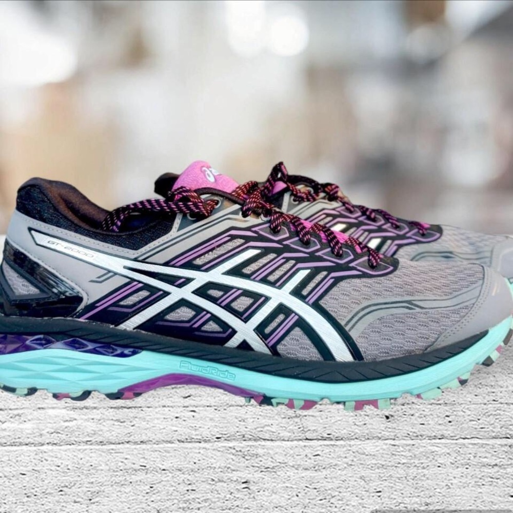 ASICS Women’s Running Shoes